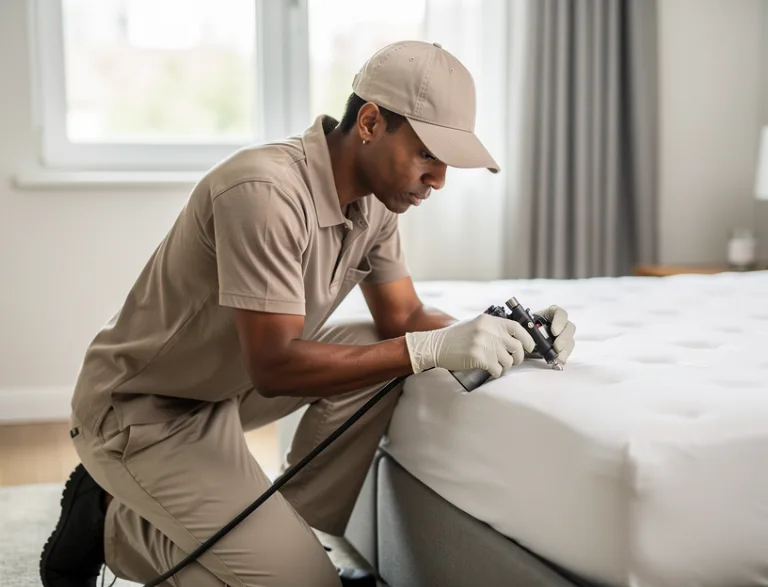 Bed Bug Treatment service in Arden-Arcade